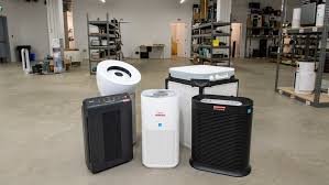 Room Air Purifier
