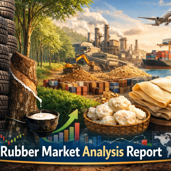Rubber Market