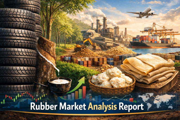 Rubber Market