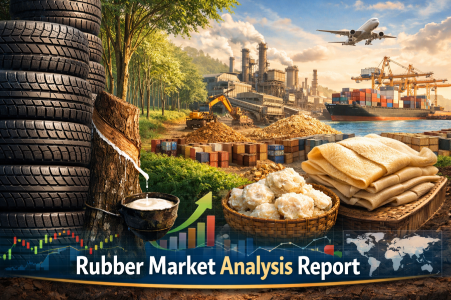 Rubber Market