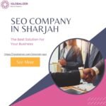 SEO Services Sharjah
