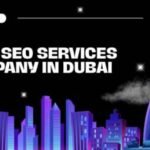 SEO Dubai Agency