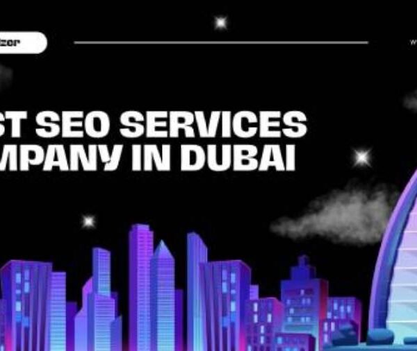 SEO Dubai Agency