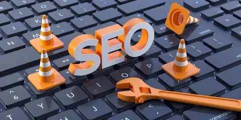 search engine optimization services