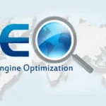 SEO Services in Lahore