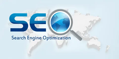 SEO Services in Lahore