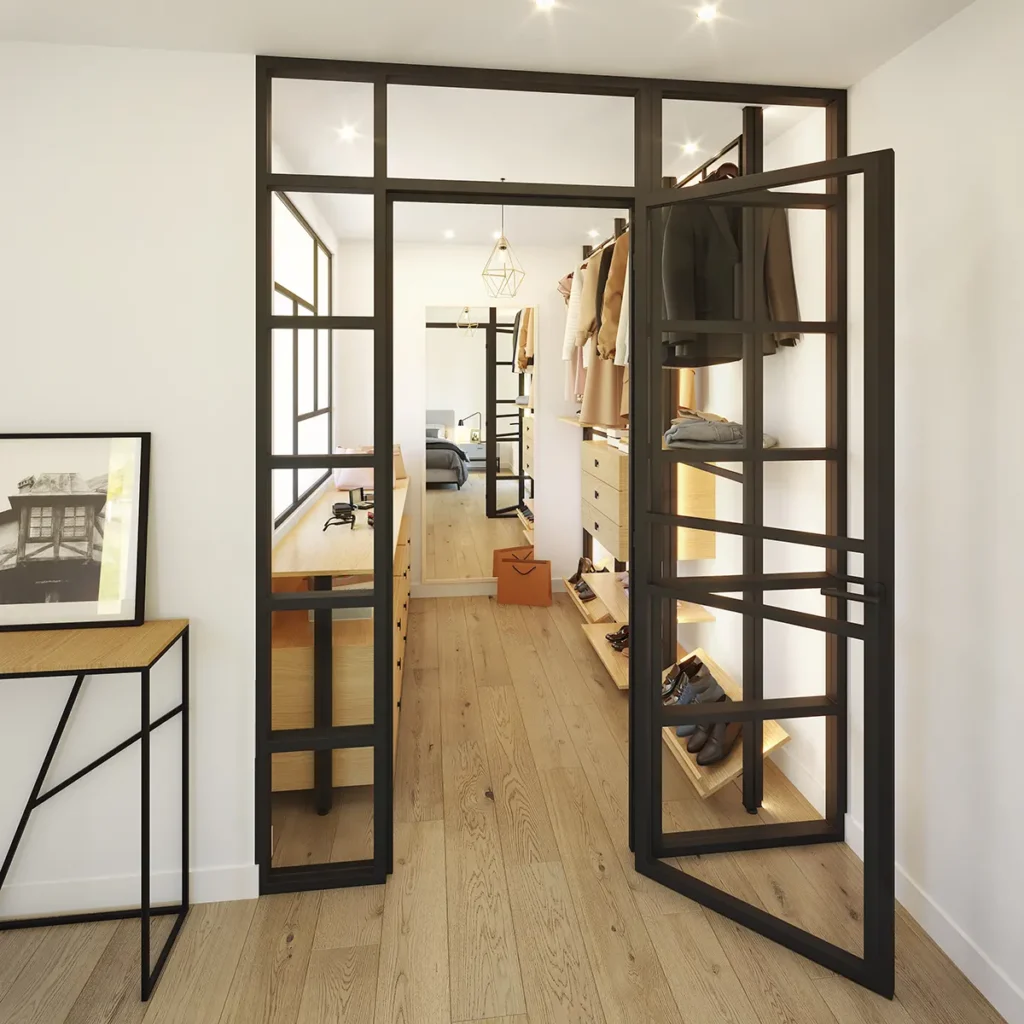 ventanas practicables barcelona