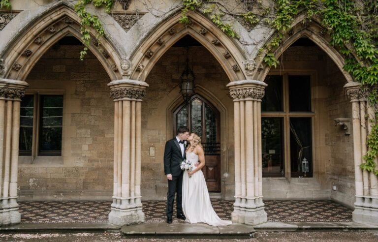 wedding photographer in Essex