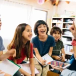 Shool management software