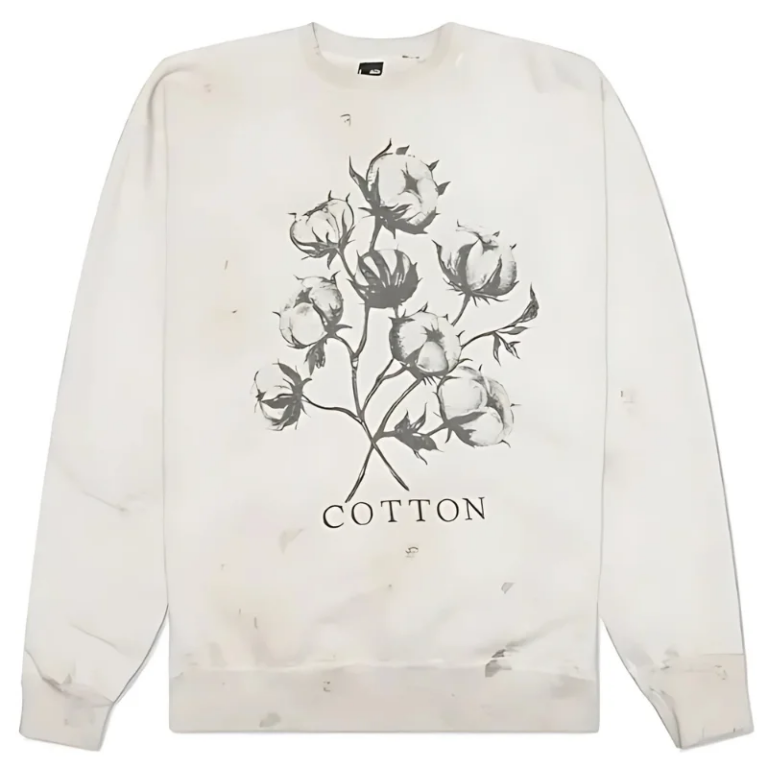 Saint Michael Clothing