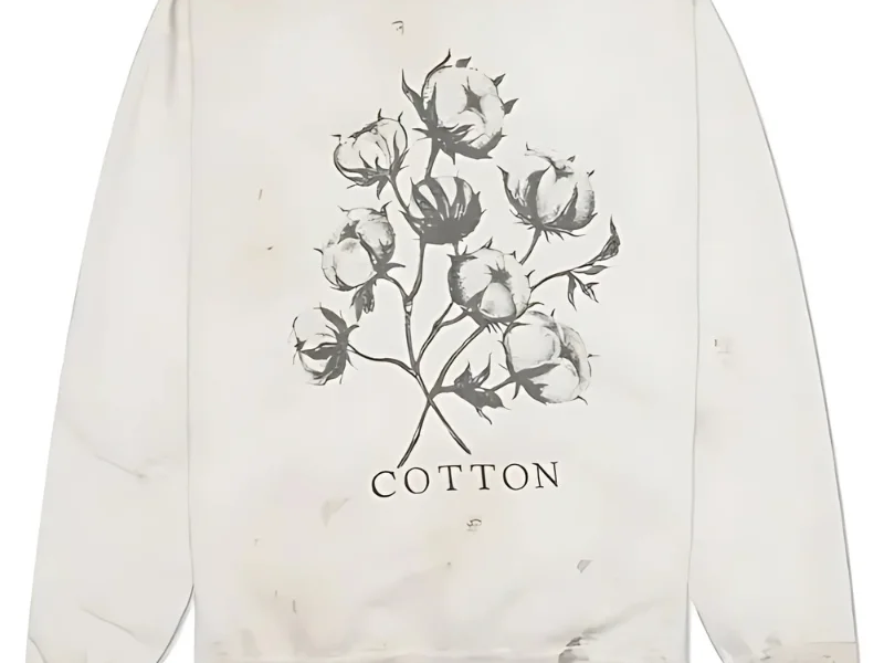 Saint Michael Clothing