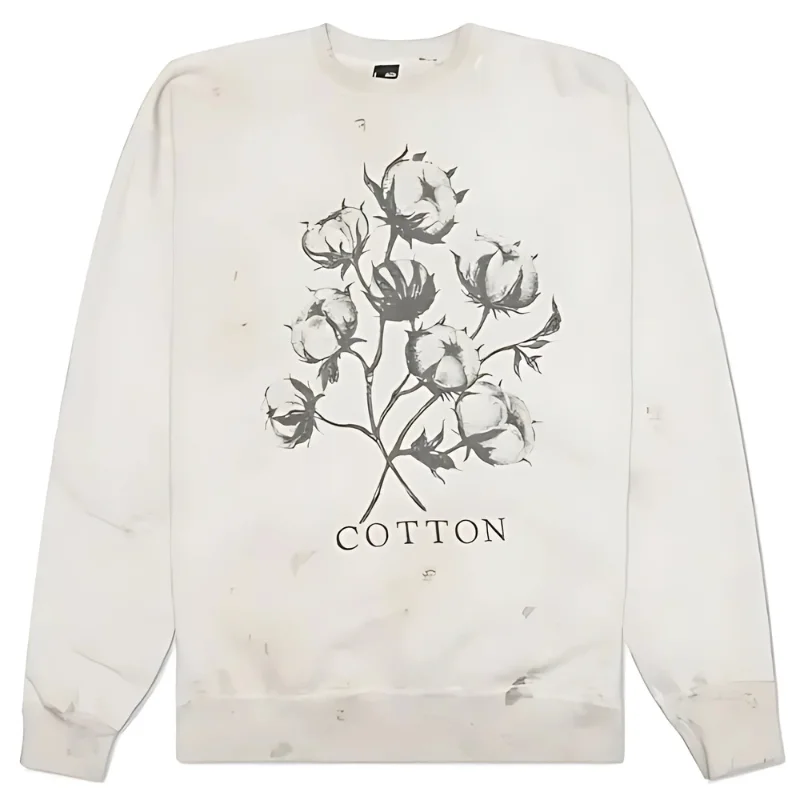 Saint Michael Clothing