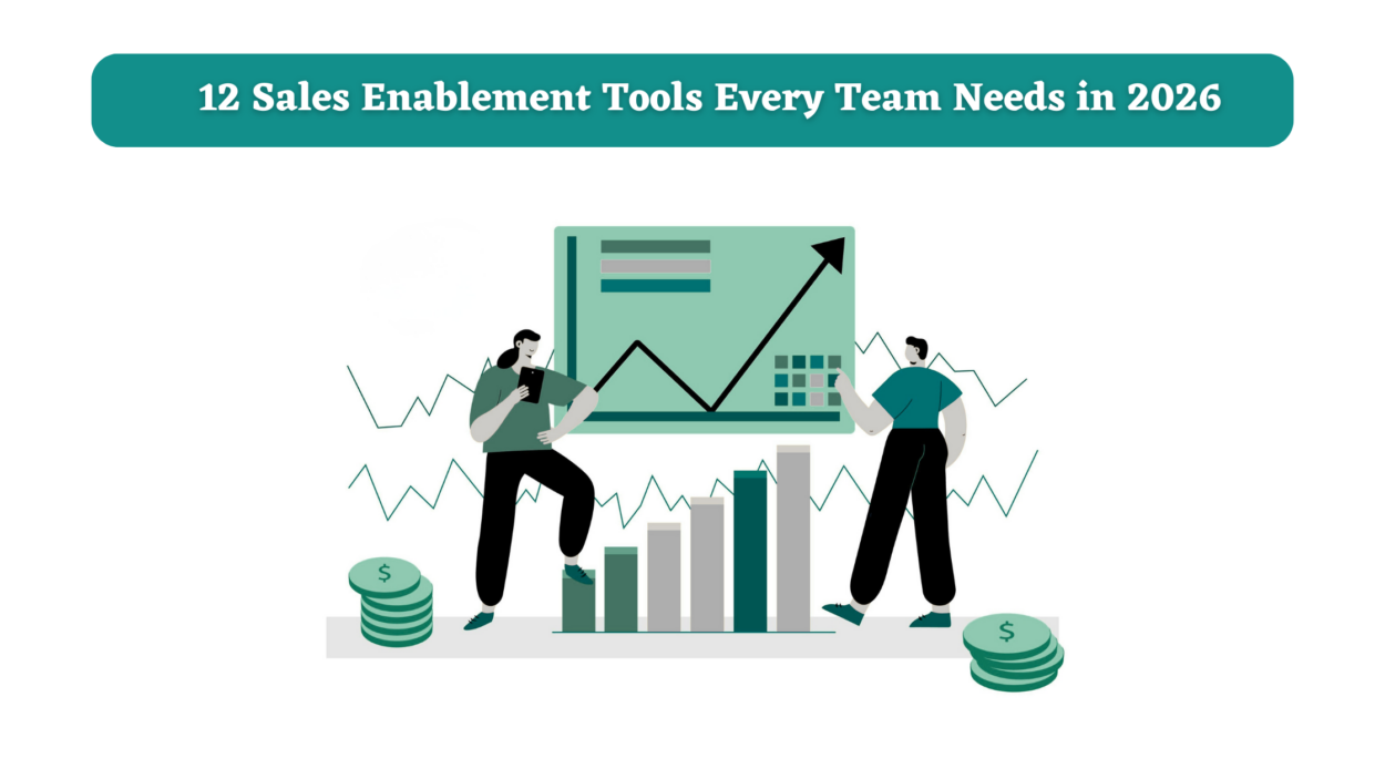 Sales-Enablement