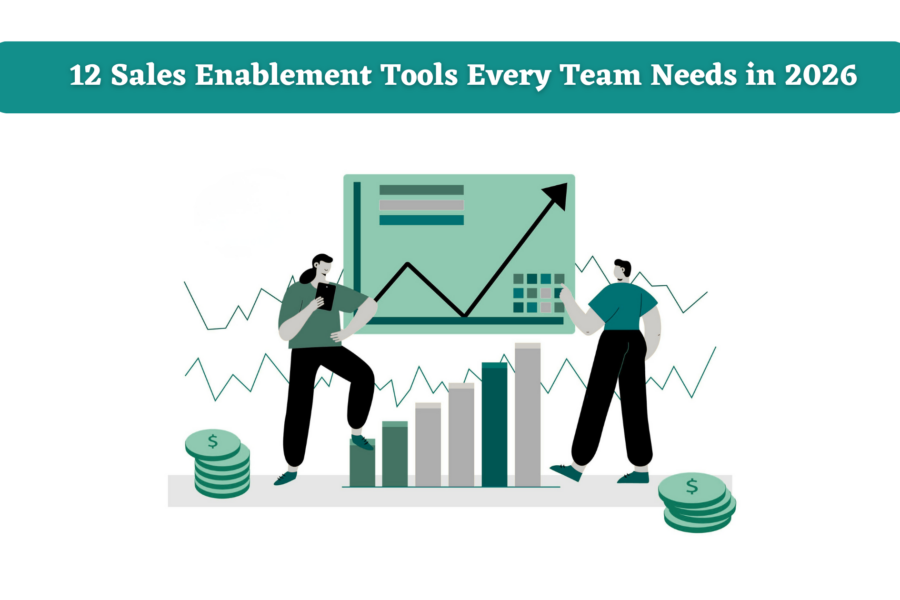 Sales-Enablement