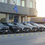 Saudi Arabia Car Rental Market