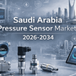 Saudi Arabia Pressure Sensor Market