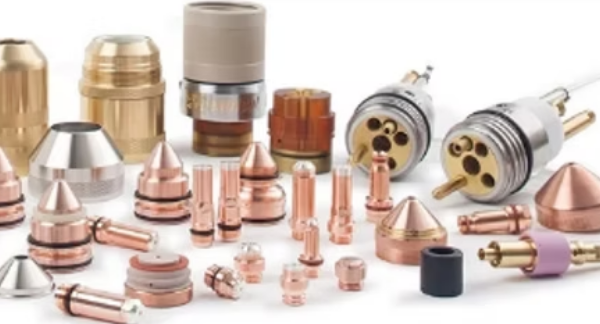 Hypertherm Plasma Consumables