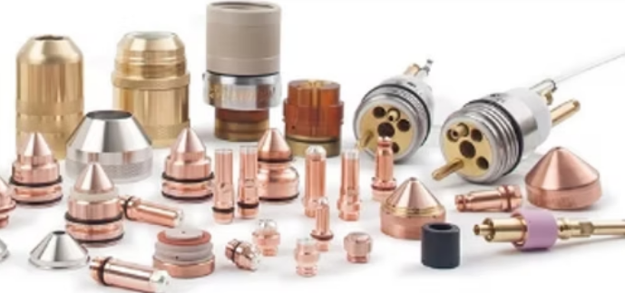 Hypertherm Plasma Consumables