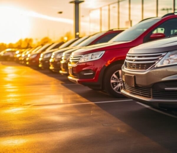 Used Cars for sale in Lahore