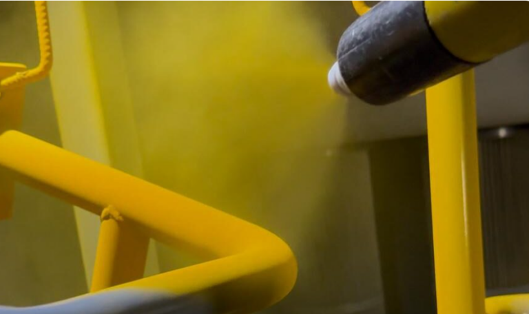 Metal-Powder-Coating-Adelaide