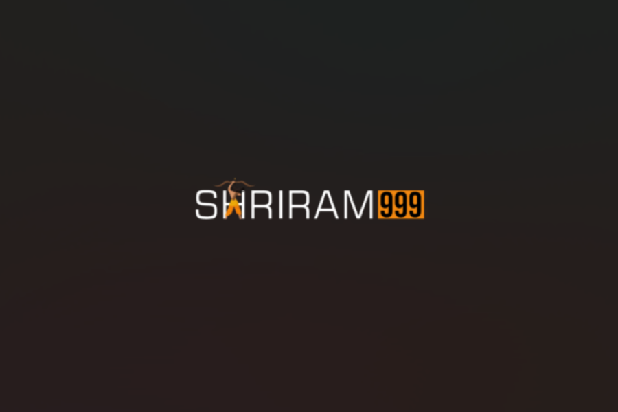 Shriram999 Logo