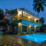North Goa for Villa