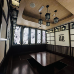 Restaurant Fit Out Contractors Dubai