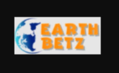EarthBetz Logo