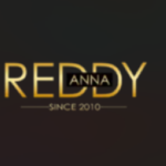 Reddy-Anna-Logo