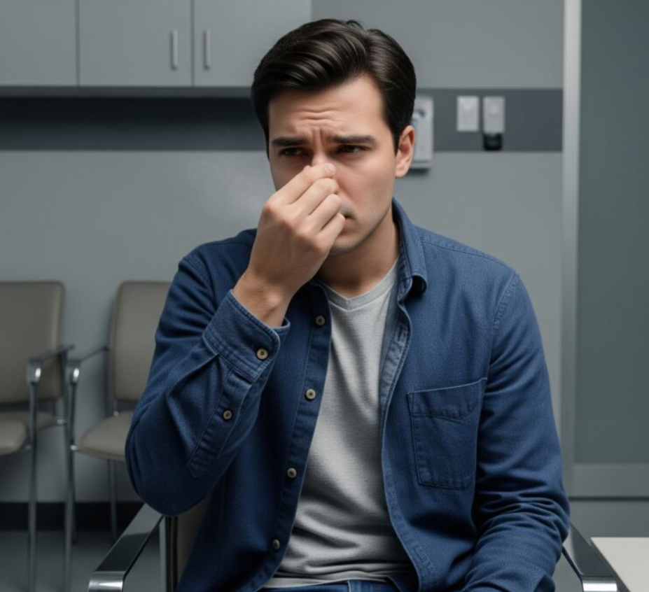 Septal Perforation Treatment