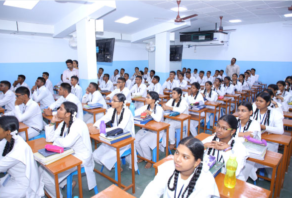 Higher Secondary Admission in Pondicherry