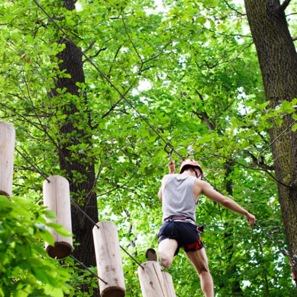 Outdoor Recreation Bengaluru