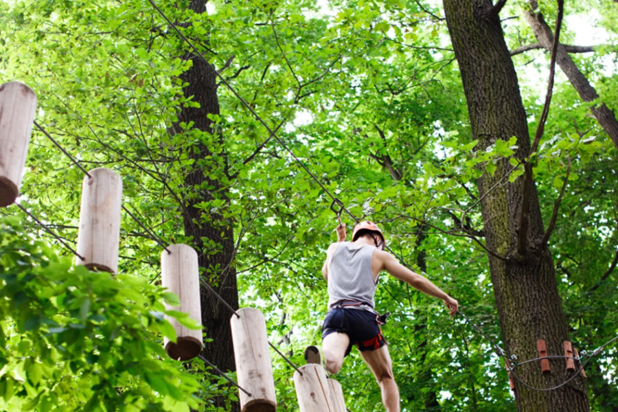 Outdoor Recreation Bengaluru