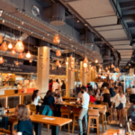 Buffet Restaurants in Bangalore