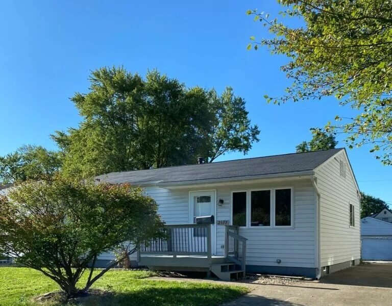 Sell My House Columbus