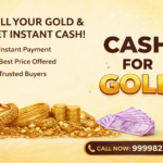 Cash for Gold & Silver Kings Pvt. Ltd. is a trusted company offering safe, transparent, and instant cash for gold and silver. We provide accurate purity checks, live market rates, and quick payments with no hidden charges. Our focus is on honest valuation, secure processes, and complete customer satisfaction.