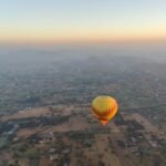 SkyWaltz Balloon Safari