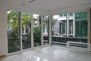 Best UPVC Doors and Windows Delhi