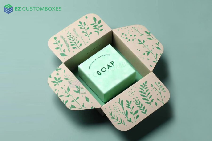 soap boxes