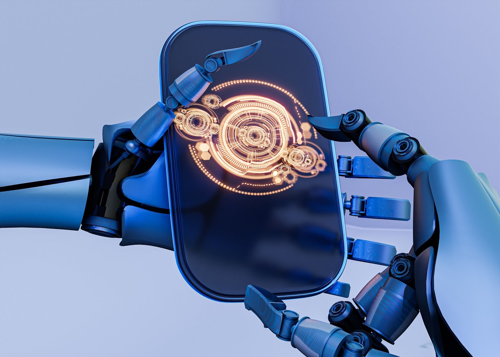 Social media automation software