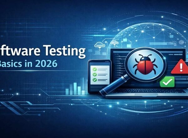 Software Testing Basics: A Practical Checklist for Beginners