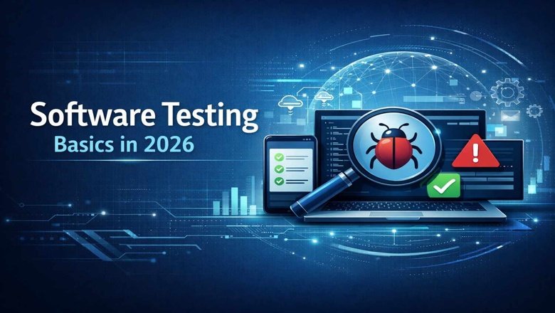 Software Testing Basics: A Practical Checklist for Beginners