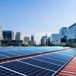 types of solar panel