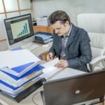 Sous-traitance expert-comptable comment sécuriser les données clients