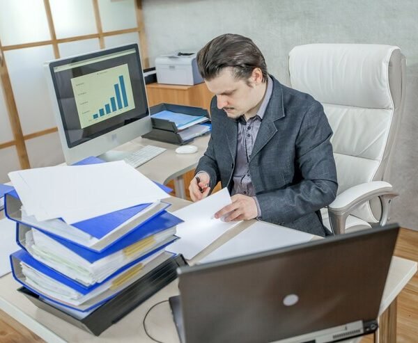 Sous-traitance expert-comptable comment sécuriser les données clients