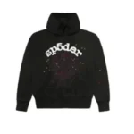Spider Clothing Clothing Hoodie