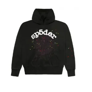 Spider Clothing Clothing Hoodie