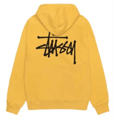 Stussy Hoodie