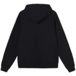 Stüssy Hoodie Essentials Comfort Meets Urban Fashion
