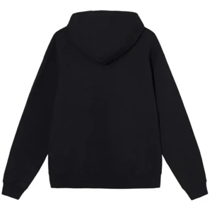 Stüssy Hoodie Essentials Comfort Meets Urban Fashion